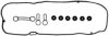 GLASER V38009-00 Gasket Set, cylinder head cover